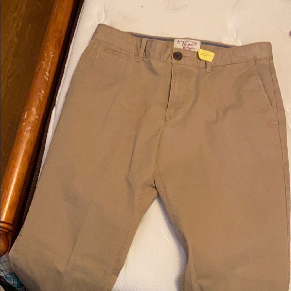 Penguin chinos